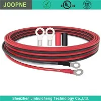 Káble lodných batérií