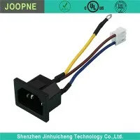 Zostava napájacieho kábla