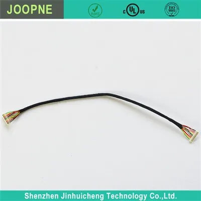 Konektorový kábel IDC